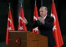 Başkan Erdoğanın sözlerine destek çığ gibi