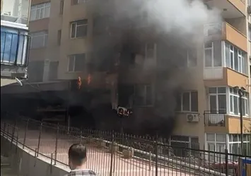 Masquerade faciasında yeni detay! Binanın mimarı konuştu: Çıkışı... | Gayrettepe'deki yangının bilirkişi raporu ortaya çıktı