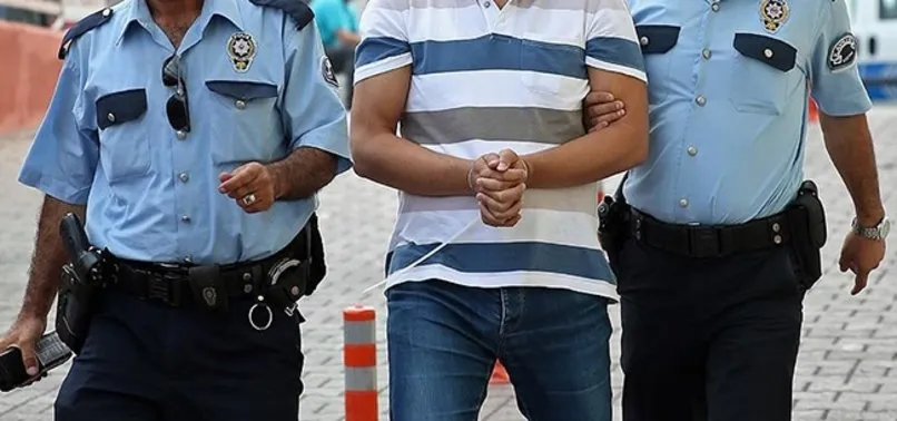 Cezaevinden izinli çıktı, dolandırıcılık yaparken yakalandı