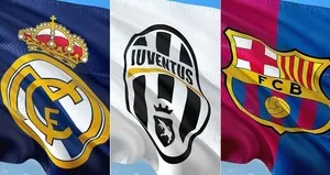 UEFA’dan dünya devleri hakkında flaş karar