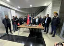 İYİ Parti Diyarbakırda tabela indirdi