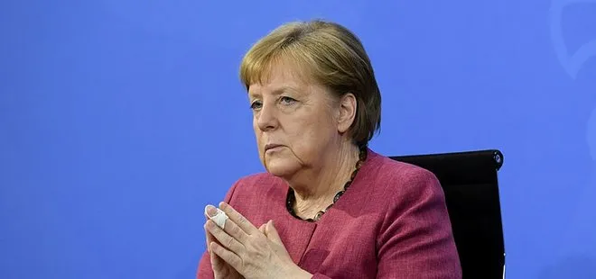 Büyük skandal! ABD’nin Danimarka’nın yardımıyla Merkel’i de izlediği ortaya çıktı