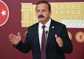 İYİ Parti'den Kılıçdaroğlu'na 'iç işleri' yanıtı! Yavuz Ağıralioğlu'ndan sert sözler: Proje bizimdi tuttu