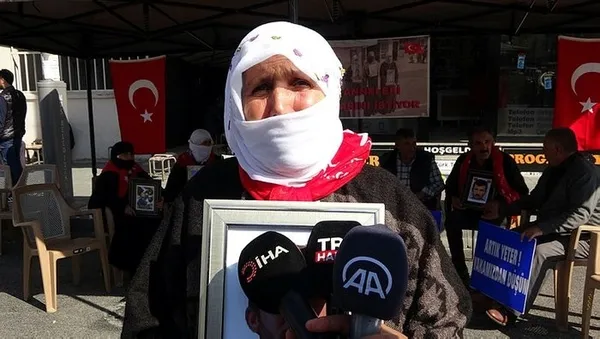 Diyarbakır annelerinin destansı direnişi dünya gündeminde: PKK’nın gerçek yüzü ortaya serilecek! Emine Erdoğan destek verdi