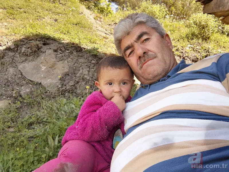 Müge Anlı canlı yayında 1,5 yaşındaki Ecrin'i arıyor! Ecrin bulundu mu? 22