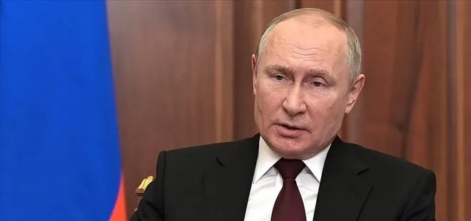 Rusya Devlet Başkanı Putin’den Çin’e tek kutuplu hegemonyaya direnme çağrısı!