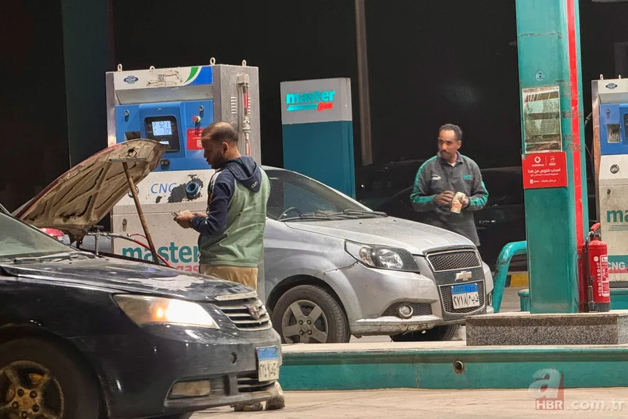 Orta Doğu’da savaş pompada yangın! Berlin’den Madrid’e alarm | Kim hangi tedbiri aldı? 5