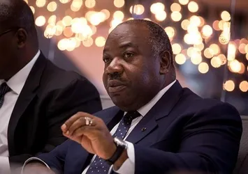 Gabon Cumhurbaşkanı Ali Bongo'dan hala haber alınamıyor!