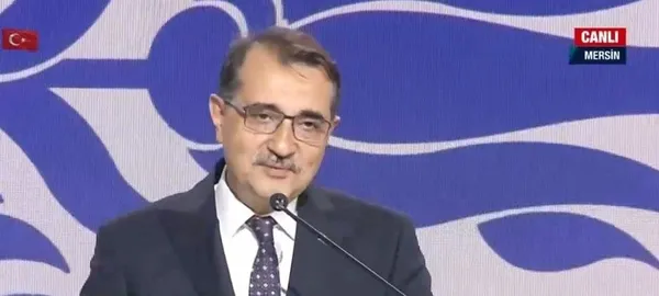 Akkuyu’da tarihi gün! Türkiye nükleer güç oldu! Başkan Erdoğan ve Rusya lideri Putin’den önemli açıklamalar