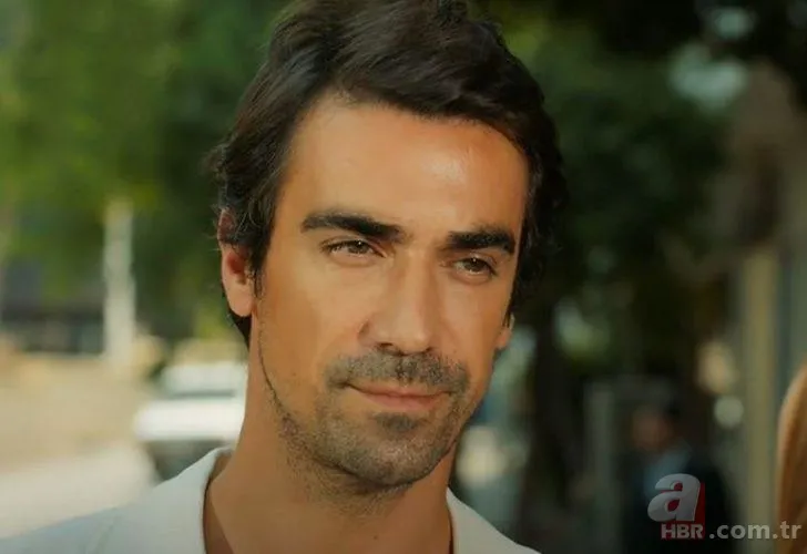 Murat Yıldırım ve Iman Elbani’nin bebekleri dünyaya geldi! İşte kızlarının ismi 11