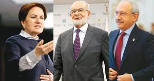 Bahçeli’den Meral Akşener’e çok sert tepki!