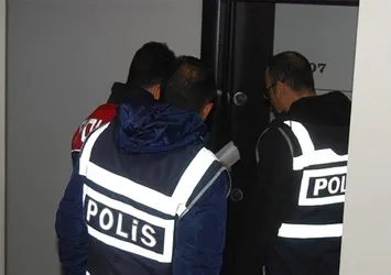 Van'da 16 yıldır aranan hükümlü yakalandı