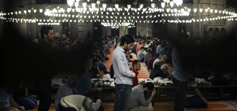 Namaz kılan herkesin bunu okuması gerekli!