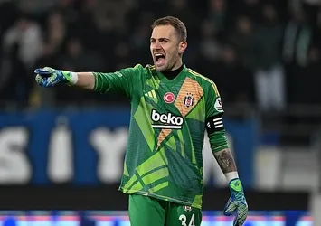 Beşiktaş'ta Mert Günok kararı! İmzayı atıyor