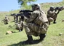 İki ilde 7 terörist öldürüldü