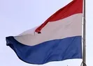 Hollandada teröre karşı önlem