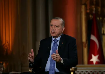 Erdoğan, 'konuşacağım' dedi, Almanya'dan rezalet karar geldi
