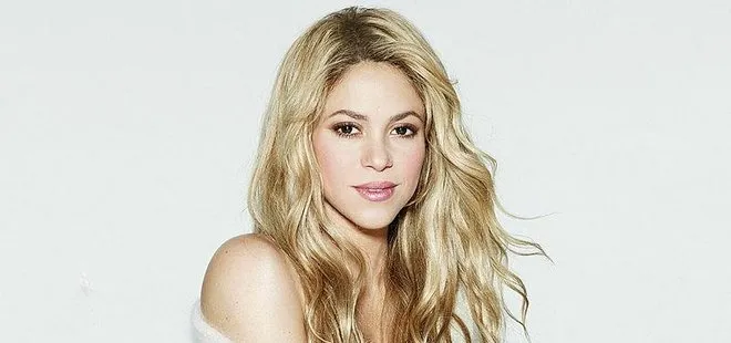 Shakira’ya keşanlı forma!