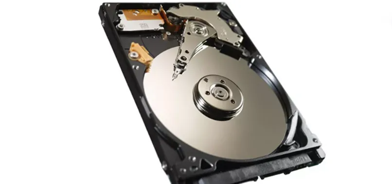 “YETERSİZ ALAN” UYARISINA SON VERECEK 16TB’LIK SABİT DİSK