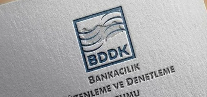 Son dakika: BDDK duyurdu: Bankacılıkta yeni dönem!