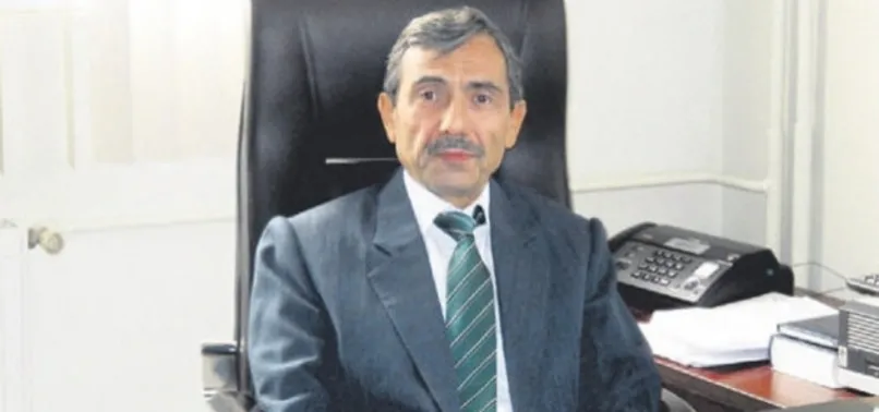 Adil Öksüz'ün firari kuzeni Remzi Öksüz yakalandı