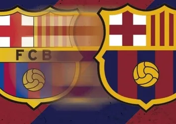 Barcelona'da logo değişiyor