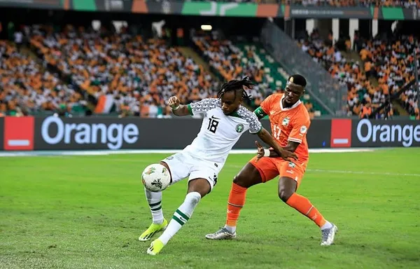 Galatasaray’a Fildişili futbolcu! Wilfried Zaha ikna etti imzaya geliyor