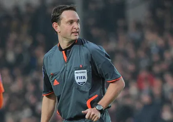 Osmanlıspor ile Midtjylland maçını Yevhen Aranovskiy yönetecek!