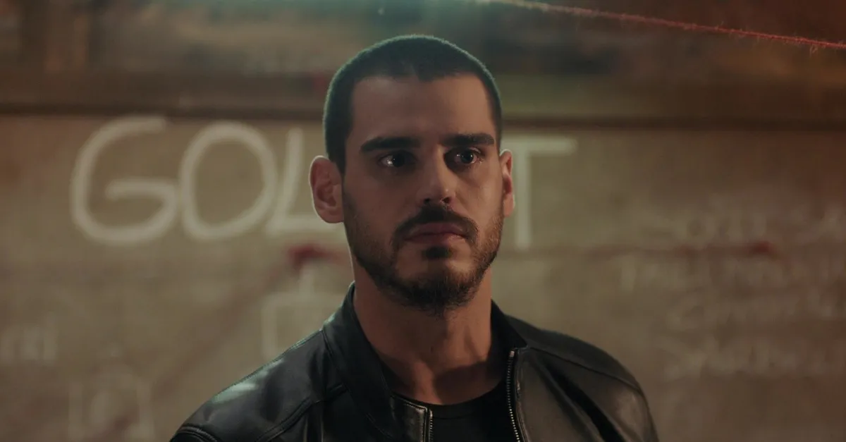 Yalnız Kurt 21. bölüm 2. fragmanı | "O masaları bir bir devirip düzeninizi alt üst edeceğiz!"