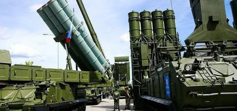 S-400'lerin füzeleri nasıl gelecek?