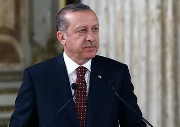 Cumhurbaşkanı Erdoğan: Terör örgütlerini milis güç gibi aklayanlar hatalarını anlayacak