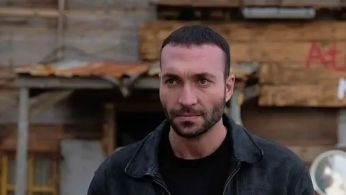 4 yıllık evlilik bitti! Ateş Kuşları'nın Ali'si Görkem Sevindik ile Kübra Siyahdemir boşandı! Meğer 1 ay önce...