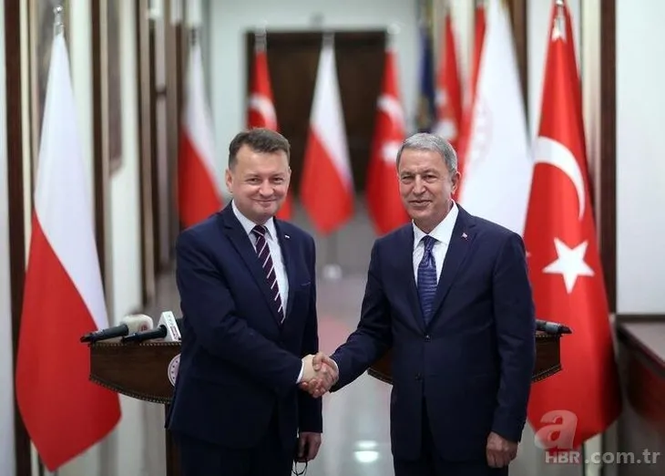 Dünya Türk SİHA'larına hayran kaldı! ABD ve Almanya'dan flaş itiraf