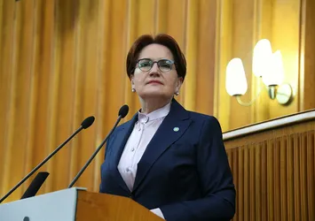Millet İttifakı tarihi bir yol ayrımında! İyi Parti için seçim zamanı: HDP mi Türkiye mi?