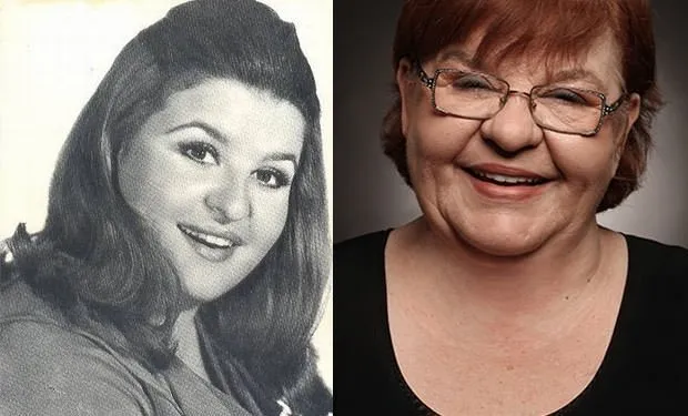 Yesilcam In Guzeli Sevda Ferdag In Son Hali Gorenleri Sasirtiyor Unlulerin Degisimi