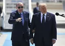 Trumptan dikkat çeken Türkiye mesajı