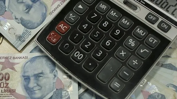 Ekonomiye güven artıyor! Finansal Hizmetler Güven Endeksi artışa geçti - 1