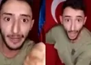 ’Sonun Özgecan gibi olacak’ diye tehdit etti
