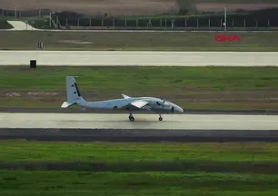 BOZOK ve KAYI-30’dan güç gösterisi