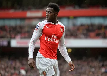 Danny Welbeck transferinde sürpriz gelişme