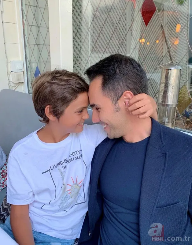 Demet Şener Cenk Küpeli’nin babası Avni Küpeli’ye tepkisini sosyal medya üzerinden verdi 6