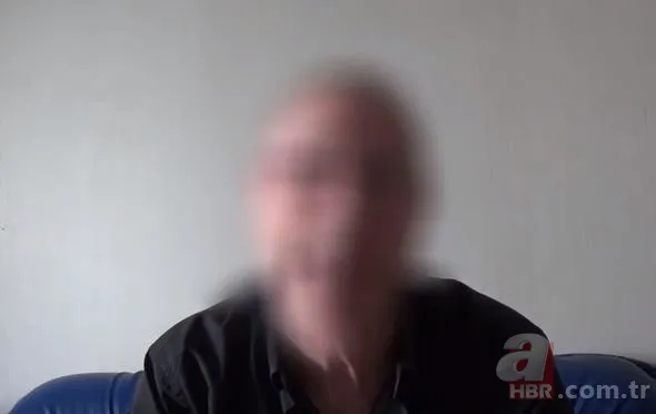 '2045'ten geldim' diyen Adam Archon yalan makinesine bağlandı... 100