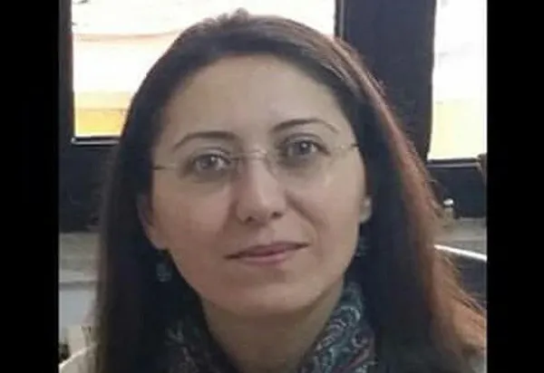 Ordu Üniversitesi’nde görev yapan öğretim görevlisi Doç. Dr. Evren Haspolat sorularıyla AK Parti’ye nefret kustu! İşte provokatif sorular