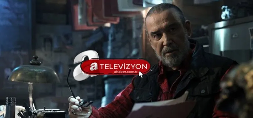 Yalnız Kurt ne zaman başlıyor? Yalnız Kurt oyuncuları kimler? ATV Yalnız Kurt 1. bölüm fragmanı ve oyuncu kadrosu