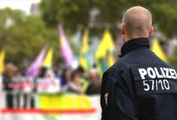 1687947949150.jpeg Europol'den PKK itirafı! 'Kampanya' adı altında kirli oyun | Büyük miktarda para topluyorlar - 5