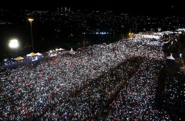 15 Temmuz resmi tatil mi? 14 Temmuz 2023 yarım gün mü? 15 Temmuz Demokrasi ve Milli Birlik Günü özel kurumlar tatil mi?