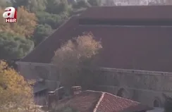 İZSU binası fay hattına 150 metre mesafede