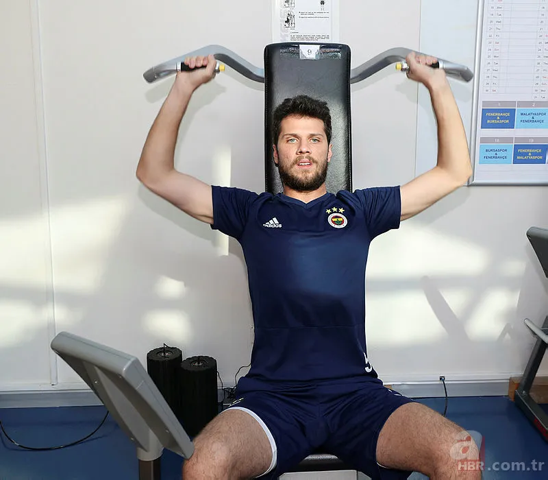 Fenerbahçe'de o yıldızlarla yollar ayrılıyor 14