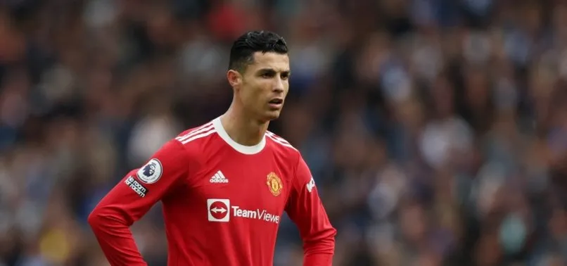 Cristiano Ronaldo için dikkat çeken transfer iddiası!