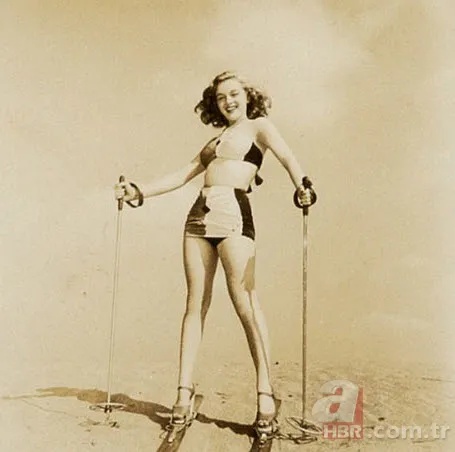 Marilyn Monroe hakkında gerçekler ortaya çıktı: Çıplak cesedinin... 18
